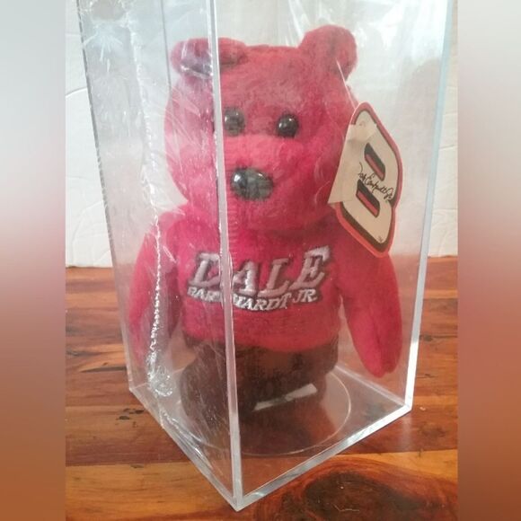 Dale Earnhardt Jr Golden Bear - Picture 5 of 5